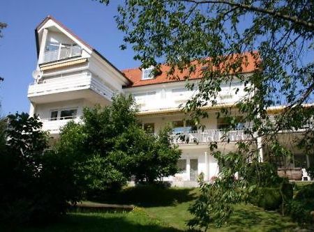 Hotel Café Talblick Vielbrunn Extérieur photo