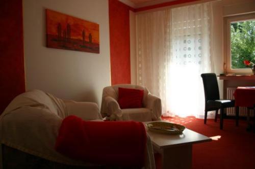 Hotel Café Talblick Vielbrunn Chambre photo
